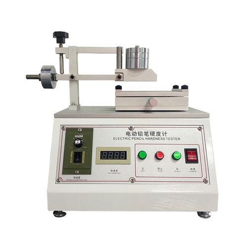 Настольный твердомер - Dongguan Hongjin Test Instrument Co.,Ltd. - тип стержень / для электроники / для ПК