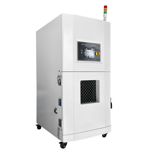 Тестер ток короткого замыкания - Dongguan Hongjin Test Instrument Co.,Ltd. - для аккумулятора / для промышленности / для диагностики