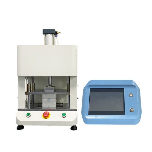 Детектор утечек для газов - Dongguan Hongjin Test Instrument Co.,Ltd. - электронный / с цифровым дисплеем