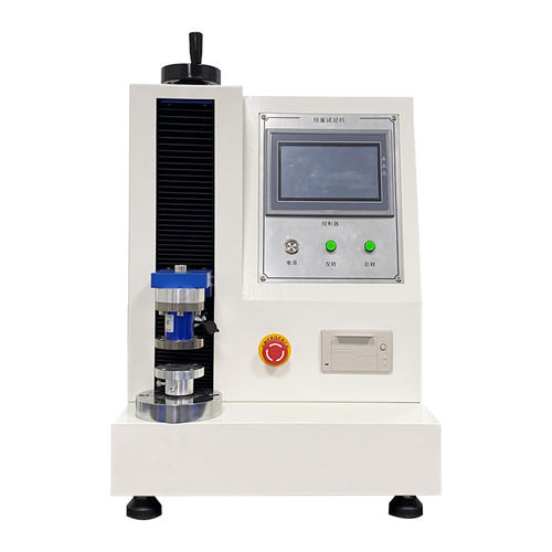 Испытательная машина скручивания - Dongguan Hongjin Test Instrument Co.,Ltd. - автоматическая / для пружин / цифровая