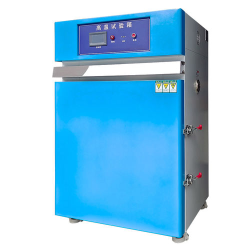 Печь с камерой - Dongguan Hongjin Test Instrument Co.,Ltd. - для сушки / варочная / горячим воздухом