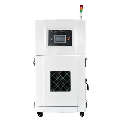 Испытательная машина с тепловым ударом - Dongguan Hongjin Test Instrument Co.,Ltd. - для батареи