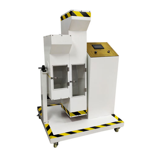 Испытательная машина ударного воздействия - Dongguan Hongjin Test Instrument Co.,Ltd. - контролируемая PLC / для электронной продукции / для мобильного телефона