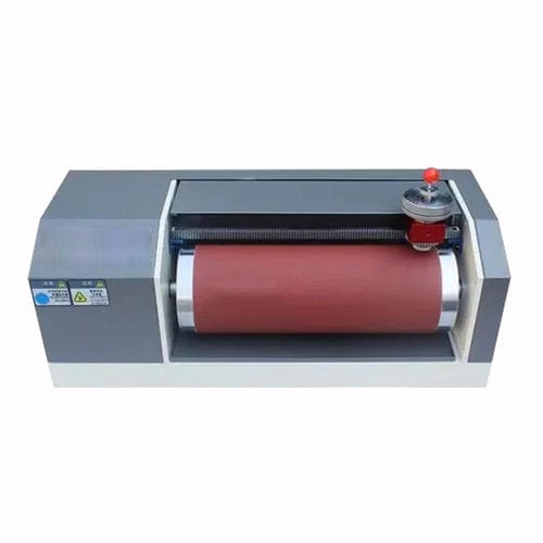 Испытательная машина трения - Dongguan Hongjin Test Instrument Co.,Ltd. - абразивная и изнашиваемая / автоматизированная / для текстиля