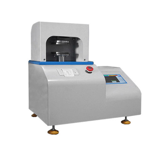 Испытательная машина давление - Dongguan Hongjin Test Instrument Co.,Ltd. - автоматическая / для материалов / промышленная