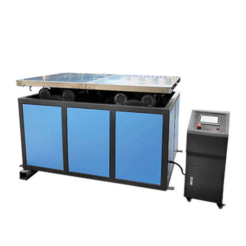 Испытательная машина вибрация - Dongguan Hongjin Test Instrument Co.,Ltd. - автоматическая / для исследований и разработок / электрическая
