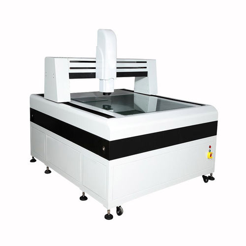 Прибор для измерения габаритов - Dongguan Hongjin Test Instrument Co.,Ltd. - положения / угловой / оптический