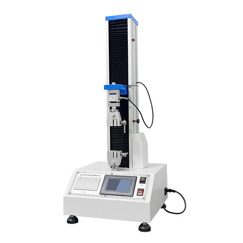 Испытательная машина на удлинение - Dongguan Hongjin Test Instrument Co.,Ltd. - универсальная / изгиба / на срез