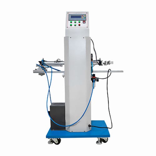 Испытательная машина усталости - Dongguan Hongjin Test Instrument Co.,Ltd. - устойчивости / автоматическая / для стула