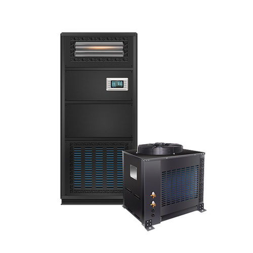 Напольный кондиционер - Dongguan Hongjin Test Instrument Co.,Ltd. - промышленный / для серверной комнаты / для пищевой промышленности