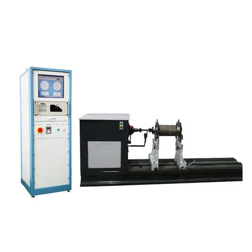 Горизонтальный стабилизатор - Dongguan Hongjin Test Instrument Co.,Ltd. - динамический / для автомобильных технологий / для мотовентиляторной группы