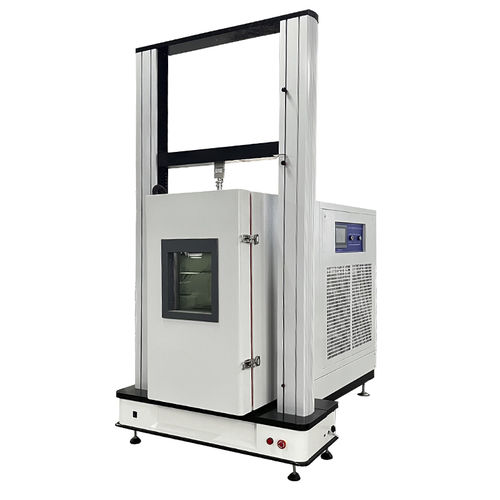 Испытательная машина сжатия - Dongguan Hongjin Test Instrument Co.,Ltd. - изгиба / растяжения / на срез