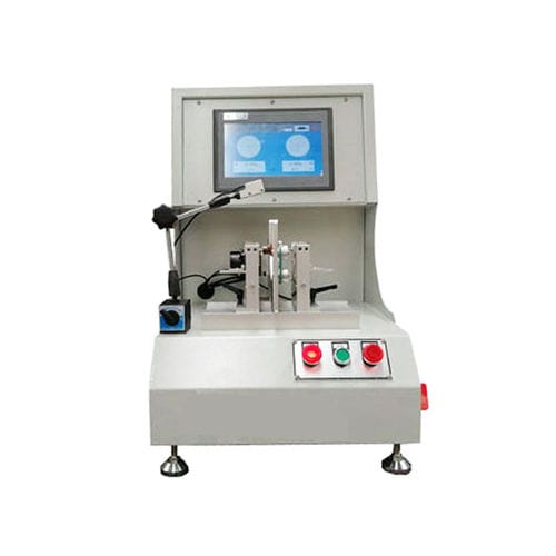 Вертикальный стабилизатор - Dongguan Hongjin Test Instrument Co.,Ltd. - с гибким подшипником / для применения в авиакосмической промышленности / для автомобильных технологий