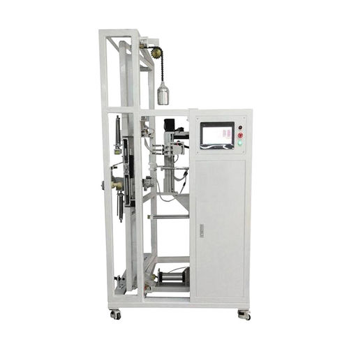 Испытательная машина усталости - Dongguan Hongjin Test Instrument Co.,Ltd. - с непрерывным движением / для дверных замков / для контроля качества