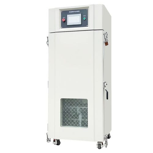 Испытательная машина ударного воздействия - Dongguan Hongjin Test Instrument Co.,Ltd. - автоматическая / для батареи / для лаборатории