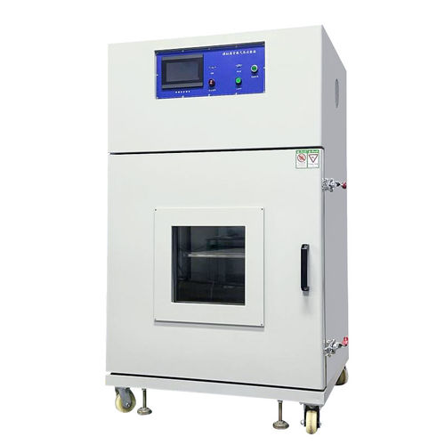 Испытательная камера высокого давления - Dongguan Hongjin Test Instrument Co.,Ltd. - для измерения температуры / высотная / для симуляции полета на высоте