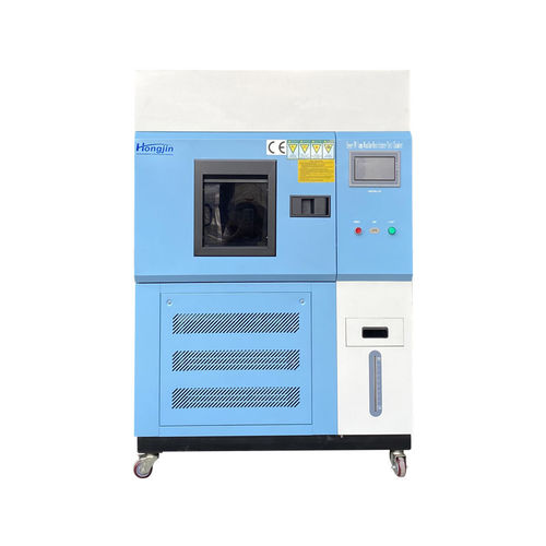 Испытательная камера на старение при УФ-излучение - Dongguan Hongjin Test Instrument Co.,Ltd. - климатическая / влажности / для измерения температуры