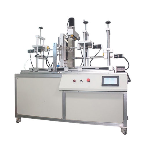 Испытательная машина срока службы - Dongguan Hongjin Test Instrument Co.,Ltd. - автоматическая / для дверных замков / для исследований и разработок