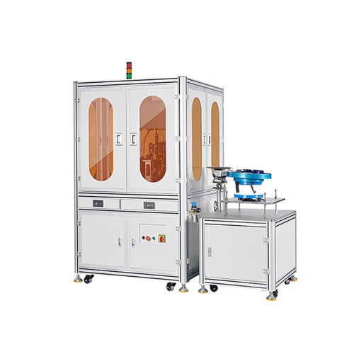 Грубое сито для процесса - Dongguan Hongjin Test Instrument Co.,Ltd. - для промышленности / мобильное