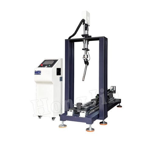 Испытательная машина вибрация - Dongguan Hongjin Test Instrument Co.,Ltd. - усталости / усталостной прочности / для определения срока службы