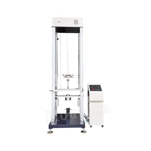 Испытательная машина ударного воздействия - Dongguan Hongjin Test Instrument Co.,Ltd. - с падением / сопротивления / для деформаций