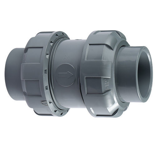 Шариковый предохранительный клапан - Xiamen Keheng Plastic Co., Ltd. - для воды / DIN / NPT