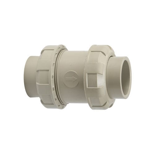 Шариковый предохранительный клапан - Xiamen Keheng Plastic Co., Ltd. - для воды / DIN / NPT