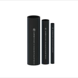 Жесткий шланг для воды - Xiamen Keheng Plastic Co., Ltd. - из полиэтилена / для использования в области химии / для использования в фармацевтике