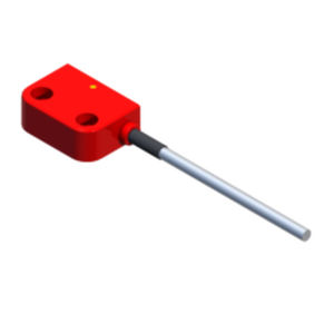 Герконовый магнитный датчик - SMP1AMG - Comepi srl