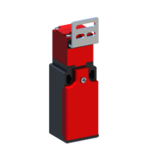 Концевой выключатель IP65 - SP1K10 series - Comepi srl - для обеспечения безопасности / регулируемый