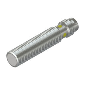 Индуктивный бесконтактный датчик - ICSXA30 series - Comepi srl - цилиндрический / M8 / PNP
