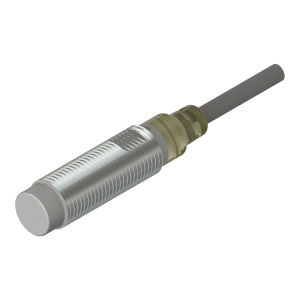 Индуктивный бесконтактный датчик - ICSMB30 series - Comepi srl - цилиндрический / M12 / PNP