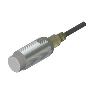 Индуктивный бесконтактный датчик - ICSMC30 series - Comepi srl - цилиндрический / M18 / PNP
