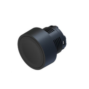 Пусковая кнопка IP65 - ECX 41 series - Comepi srl - из термопластика / с утопленным монтажом
