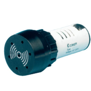 Зуммер IP20 - ECX 2070 series - Comepi srl