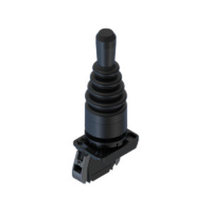 Одноосный джойстик - ECX 45 series - Comepi srl - многоосевой / IP65