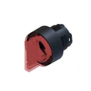 Переключатель выбора - ECX 42 series - Comepi srl - IP65 / с подсветкой