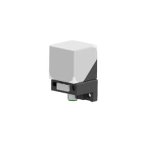 Индуктивный бесконтактный датчик - IQSP40L series - Comepi srl - квадратный / прямоугольный / M12