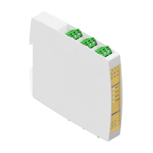 Реле для наблюдения напряжения - MS1B31-024 - Comepi srl - для безопасности / 3NO / 1NF