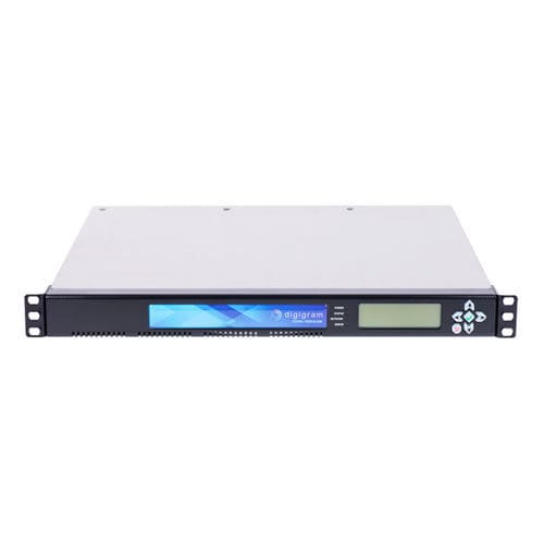 Кодек IP-аудио - IQOYA SERV/LINK - DIGIGRAM