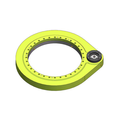 Поворотный привод - S-I-O-0541 - Unique Transmission Equipment(Luoyang)Co., LTD