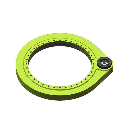 Поворотный привод - S-I-O-0641 - Unique Transmission Equipment(Luoyang)Co., LTD