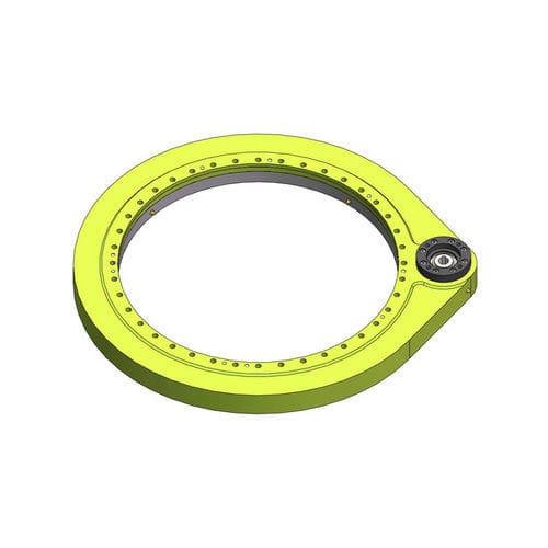 Поворотный привод - S-I-O-0741 - Unique Transmission Equipment(Luoyang)Co., LTD