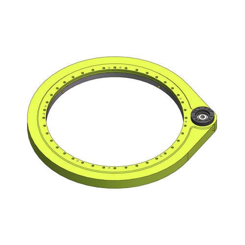 Поворотный привод - S-I-O-0841 - Unique Transmission Equipment(Luoyang)Co., LTD