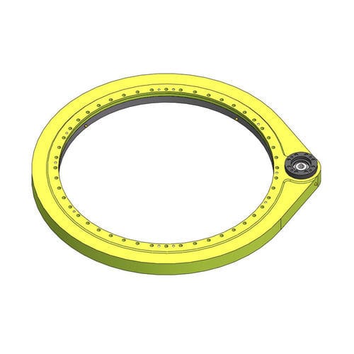 Поворотный привод - S-I-O-0941 - Unique Transmission Equipment(Luoyang)Co., LTD
