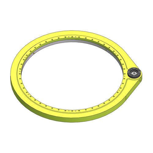 Поворотный привод - S-I-O-1091 - Unique Transmission Equipment(Luoyang)Co., LTD