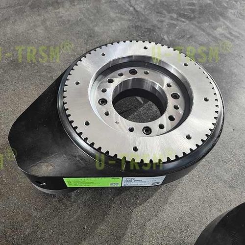 Поворотный привод - S-I-O-0169 - Unique Transmission Equipment(Luoyang)Co., LTD