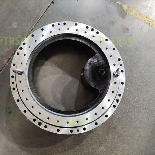 Поворотный привод - S-II-I-0541 - Unique Transmission Equipment(Luoyang)Co., LTD
