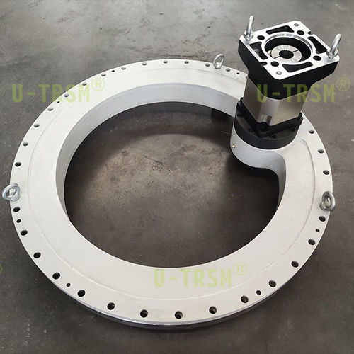 Поворотный привод - 20980 - Unique Transmission Equipment(Luoyang)Co., LTD