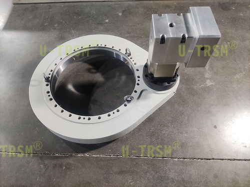 Поворотный привод - H-Ⅱ-O-0541 - Unique Transmission Equipment(Luoyang)Co., LTD